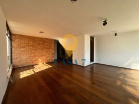 Apartamento com 4 Quartos à Venda, 303 m² em Santa Lúcia - Belo Horizonte
