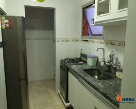 Apartamento com 2 Quartos à Venda, 53 m² em Vila Santa Catarina - São Paulo