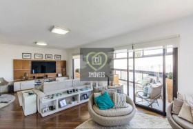 Apartamento com 5 Quartos à Venda, 450 m² em Perdizes - São Paulo