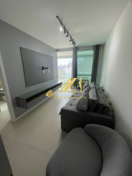 Apartamento com 1 Quarto para Alugar, 49 m² em Barra - Salvador
