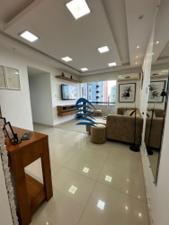 Apartamento com 2 Quartos à Venda, 71 m² em Santa Cruz - Salvador