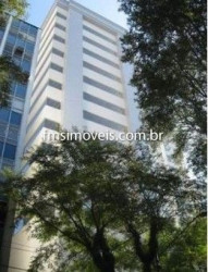 Imóvel Comercial para Alugar, 245 m² em Bela Vista - São Paulo
