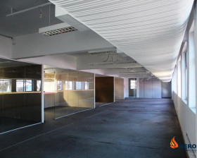 Imóvel para Alugar, 1.470 m² em Vila Leopoldina - São Paulo
