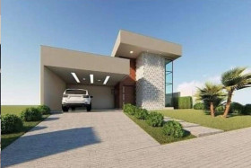 Casa com 4 Quartos à Venda, 300 m² em Residencial Campos Do Jordão - Anápolis