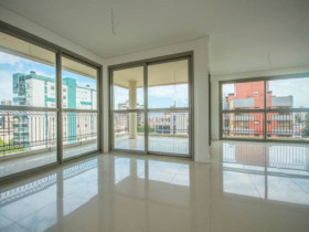 Apartamento com 2 Quartos à Venda, 79 m² em Três Figueiras - Porto Alegre
