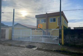 Casa com 2 Quartos à Venda,  em N.s. Sion - Itanhaém