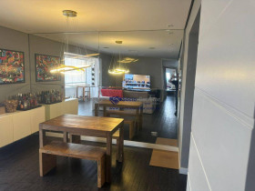 Apartamento com 3 Quartos à Venda, 117 m² em Centro - Guarulhos