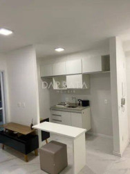 Apartamento com 2 Quartos para Alugar, 55 m² em Alphaville Industrial - Barueri