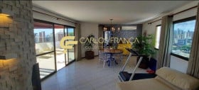 Apartamento com 4 Quartos à Venda, 280 m² em Pituba - Salvador