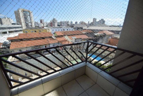 Apartamento com 2 Quartos à Venda, 53 m² em Chácara Inglesa - São Paulo