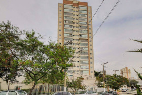 Apartamento com 2 Quartos à Venda, 79 m² em Vila Bertioga - São Paulo