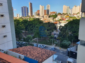 Apartamento com 2 Quartos à Venda, 46 m² em Caminho Das árvores - Salvador