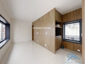 Apartamento com 2 Quartos à Venda, 72 m² em Jardim Paulista - São Paulo