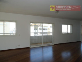Apartamento com 4 Quartos para Alugar, 265 m² em Paraíso - São Paulo