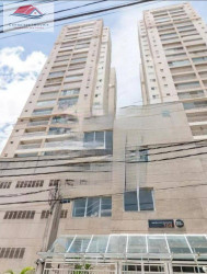 Apartamento com 2 Quartos à Venda, 55 m² em Vila Rosália - Guarulhos