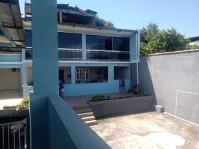 Casa com 6 Quartos à Venda, 800 m² em Vila Leopoldina - Duque De Caxias