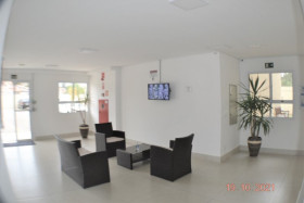 Apartamento com 3 Quartos à Venda, 70 m² em Nova Itatiba - Itatiba