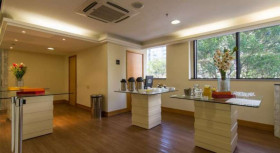 Apartamento com 1 Quarto para Alugar ou Temporada, 59 m² em Jardim Paulista - São Paulo