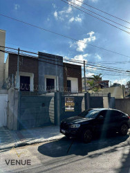 Sobrado com 3 Quartos à Venda, 200 m² em Cidade Patriarca - São Paulo
