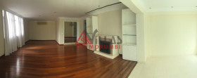 Apartamento com 4 Quartos à Venda, 318 m² em Morumbi - São Paulo