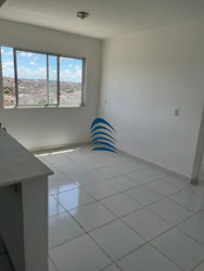 Apartamento com 2 Quartos à Venda, 49 m² em Piatã - Salvador