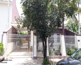 Casa com 3 Quartos à Venda, 164 m² em Jardim Santa Mônica - Campinas