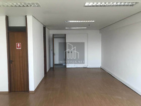 Sala Comercial à Venda, 43 m² em Alphaville - Santana De Parnaíba