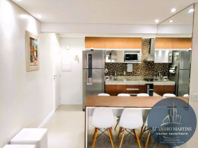 Apartamento com 2 Quartos à Venda, 73 m² em Vila Carrão - São Paulo