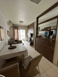 Apartamento com 2 Quartos à Venda, 69 m² em Parque 10 De Novembro - Manaus
