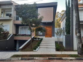 Casa de Condomínio com 4 Quartos à Venda, 525 m² em Tucuruvi - São Paulo