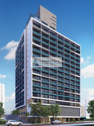 Apartamento com 1 Quarto à Venda, 33 m² em Butantã - São Paulo