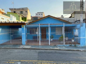 Casa com 2 Quartos à Venda, 190 m² em Santo Antônio - Osasco
