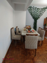 Apartamento com 3 Quartos à Venda, 110 m² em água Branca - São Paulo