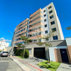 Apartamento com 3 Quartos à Venda, 117 m² em Amizade - Jaraguá Do Sul