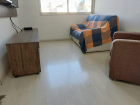 Apartamento com 1 Quarto à Venda, 40 m² em Consolação - São Paulo