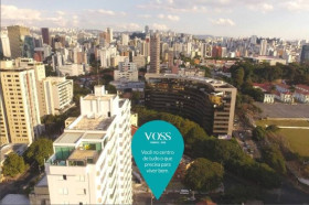 Apartamento com 2 Quartos à Venda, 80 m² em Barro Preto - Belo Horizonte