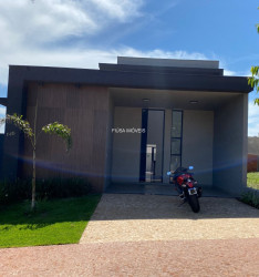 Casa com 4 Quartos à Venda,  em Bonfim Paulista - Ribeirão Preto