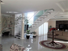 Casa com 3 Quartos à Venda, 1.000 m² em Condomínio Residencial Mirante Do Vale - Jacareí