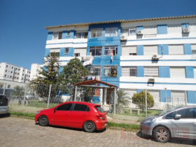 Apartamento com 2 Quartos à Venda, 58 m² em Jardim Leopoldina - Porto Alegre