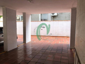 Apartamento com 3 Quartos à Venda, 166 m² em Boqueirão - Santos