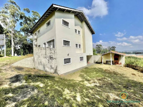 Casa à Venda, 1 m² em Granja Viana Ii - Cotia