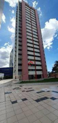 Apartamento com 3 Quartos à Venda, 113 m² em Centro - Fortaleza