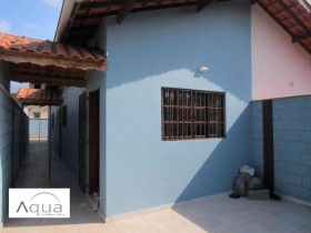 Casa com 2 Quartos à Venda, 125 m² em Tupy - Itanhaém