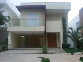 Casa de Condomínio com 3 Quartos à Venda, 270 m² em Itapeva - Votorantim