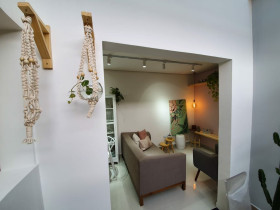 Apartamento com 2 Quartos à Venda, 40 m² em Vila Scarpelli - Santo André