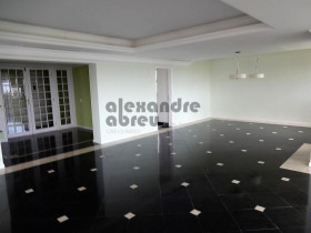 Apartamento com 4 Quartos à Venda, 412 m² em Jardim Bélgica - São Paulo