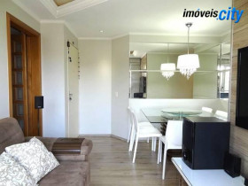 Apartamento com 2 Quartos à Venda, 50 m² em Ipiranga - São Paulo