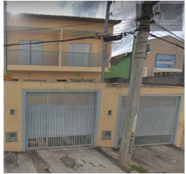 Sobrado com 2 Quartos à Venda, 94 m² em Jardim D'abril - São Paulo