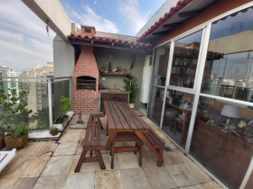 Apartamento com 2 Quartos à Venda, 125 m² em Barra Da Tijuca - Rio De Janeiro