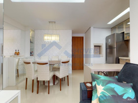Apartamento com 3 Quartos à Venda, 72 m² em Santa Tereza - Porto Alegre